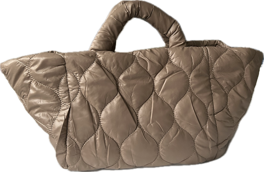 Puffer Bags