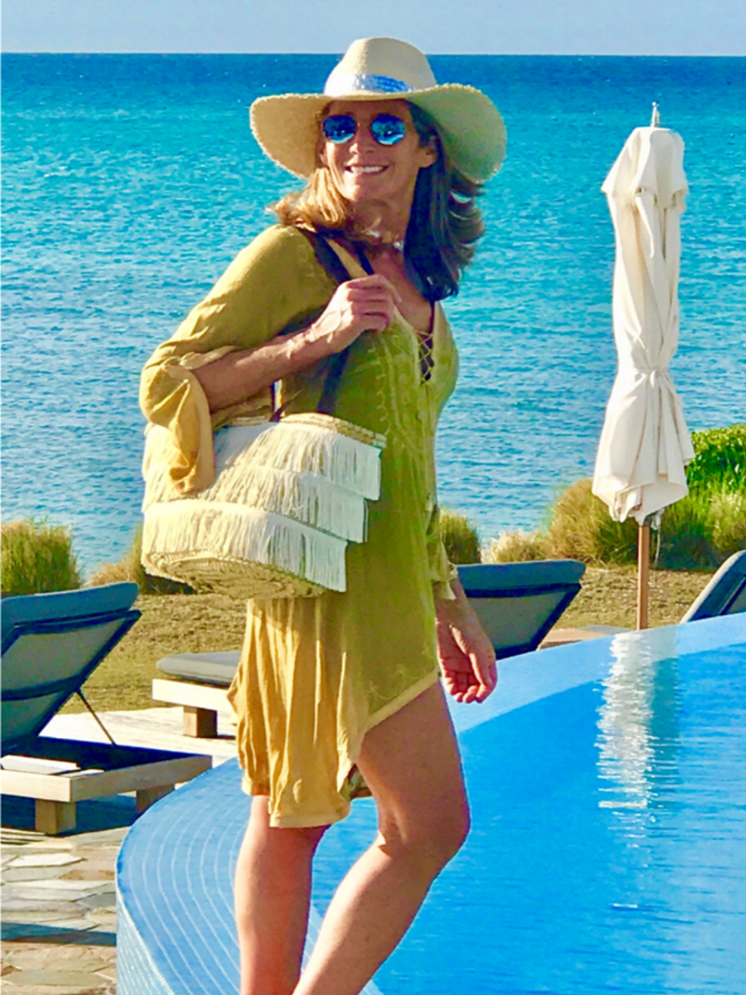 Summer Whites & Neutrals