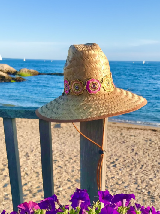 Super Shade Sun Hat