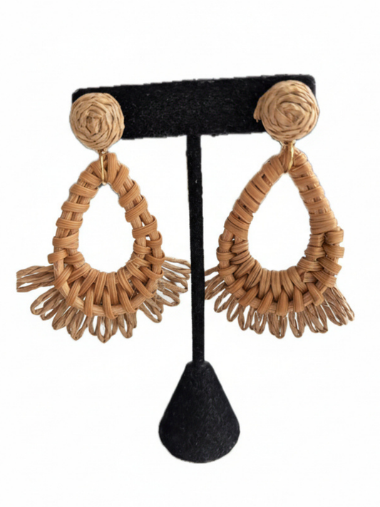 Neutral Earrings