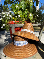 Load image into Gallery viewer, Super Shade Sun Hat
