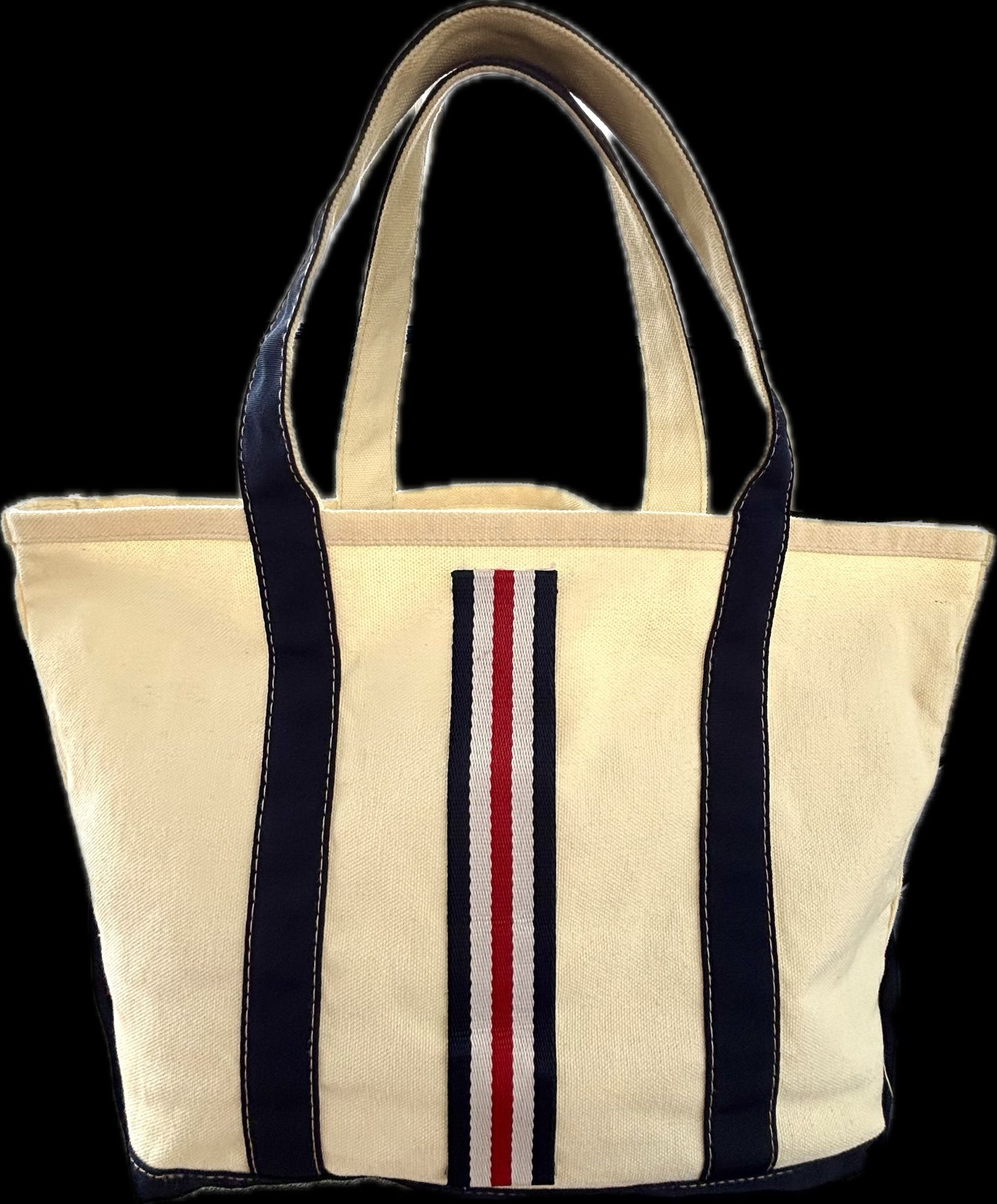 Totes - Red & Blue