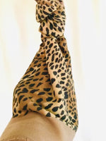 Load image into Gallery viewer, Cozy Scarves -  Camo, &amp; Leopard
