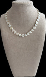 Load image into Gallery viewer, Heart Necklace

