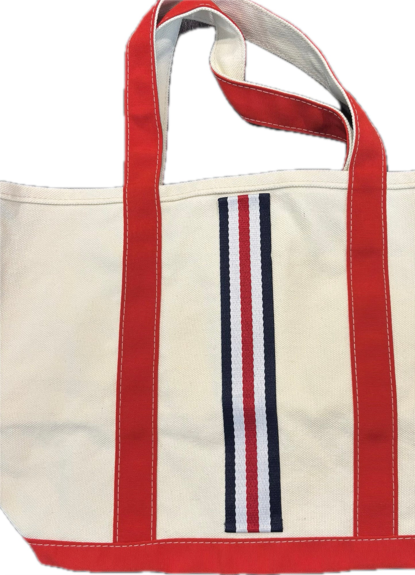 Totes - Red & Blue