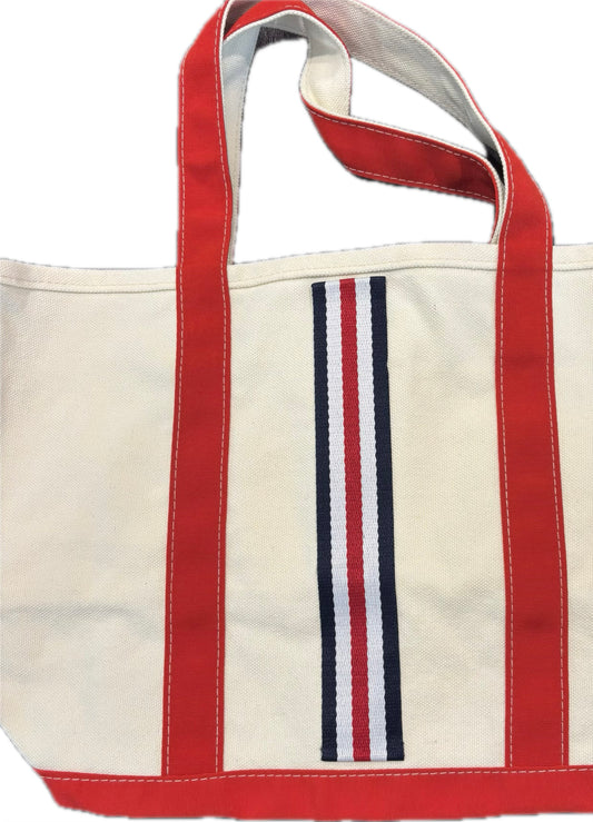 Totes - Red & Blue