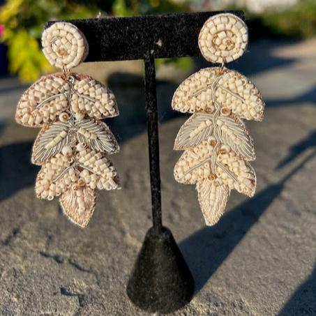 Neutral Earrings