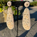 Load image into Gallery viewer, Neutral Earrings
