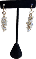 Load image into Gallery viewer, Neutral Earrings
