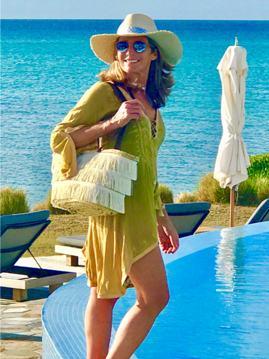 Summer Whites & Neutrals