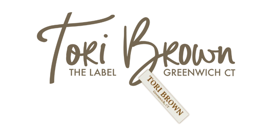 Tori Brown the Label